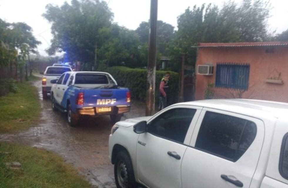 Investigan la muerte de un joven durante una fiesta en el sur de la capital