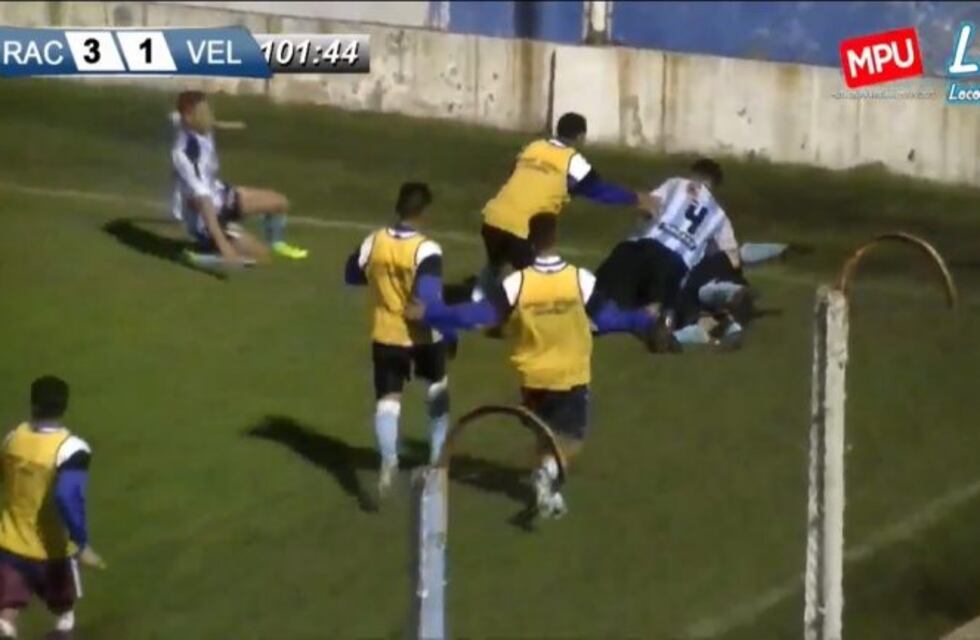 Pancho Silva y la clasificación de Racing: Somos más que muchos