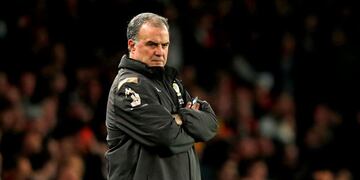 El ex Newell's y Vélez consiguió el campeonato junto con el ascenso en la segunda división inglesa\u002E (AFP)