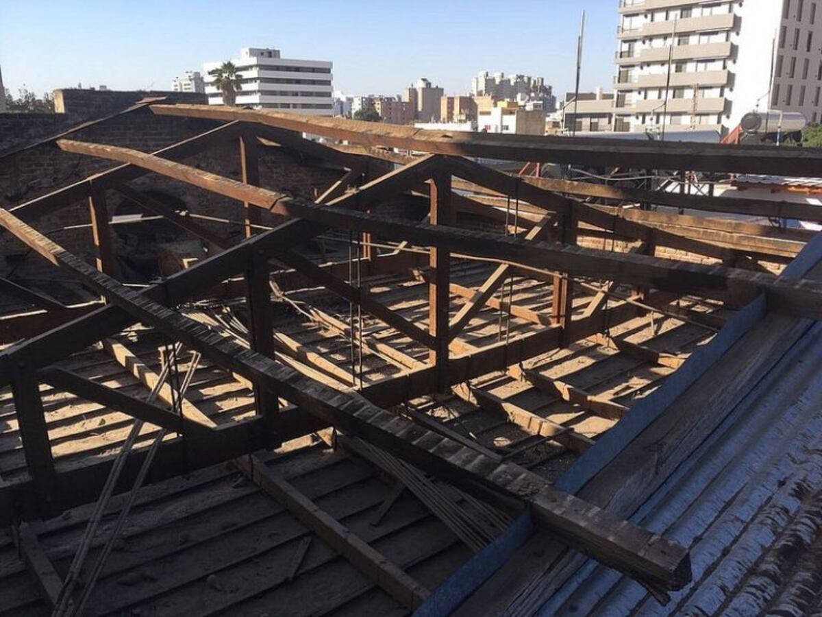 Obras en Teatro La Piojera