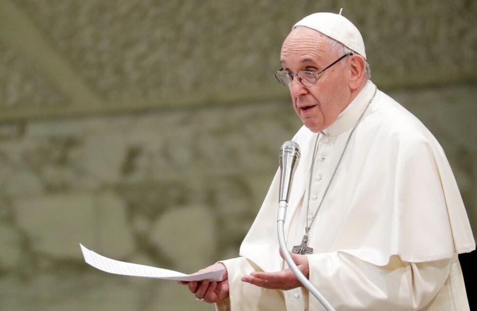 La carta del papa Francisco a sus amigos: qué dijo sobre Cristina Kirchner, Juan Grabois y el debate sobre el aborto