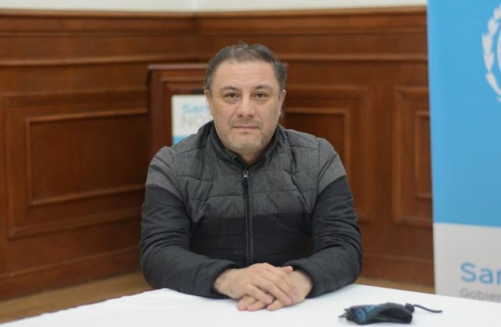 Santa Cruz articula acciones con Nación para contener a trabajadores de sectores productivos