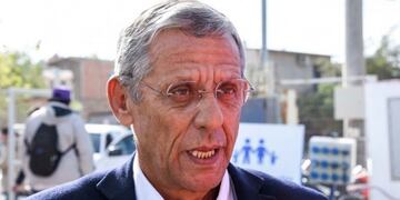 Quiroga no autorizó los aumentos de tarifa eléctrica en Nequén