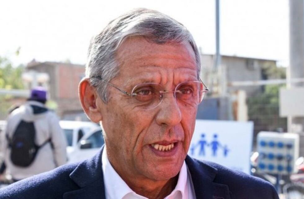 Quiroga se defendió de las críticas por la prohibición de motos en el barrio Grande