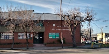 El incidente se registró en el establecimiento República Oriental del Uruguay\u002E (Fernando Lafata Desio)