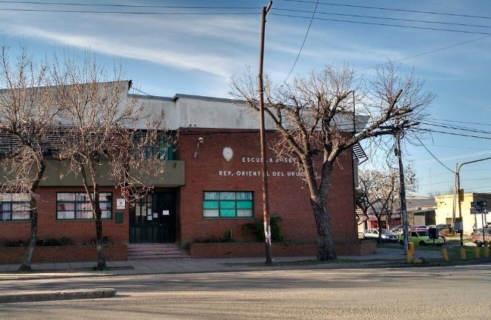 Internaron a 16 chicos que se intoxicaron en un comedor escolar