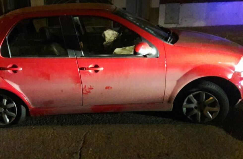 Robo y persecución terminó con cuatro detenidos en barrio Cofico