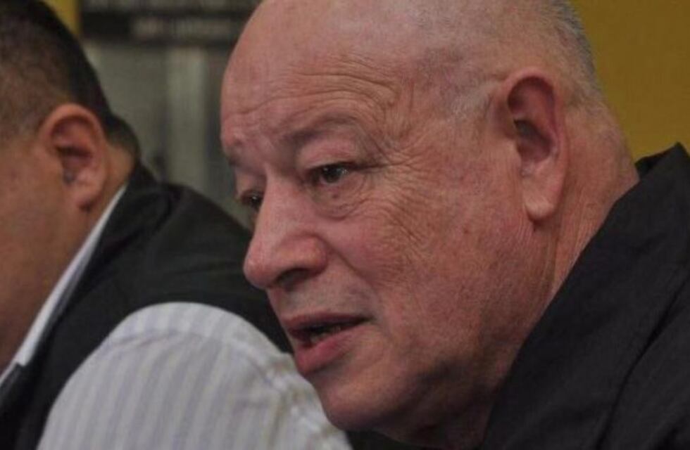 Se entregó ante la Justicia el extesorero de la UOCRA de Bahía Blanca