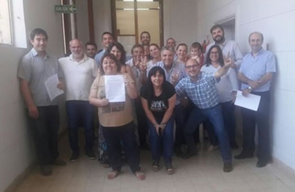 ATE pidió justicia por Mariela Noguera