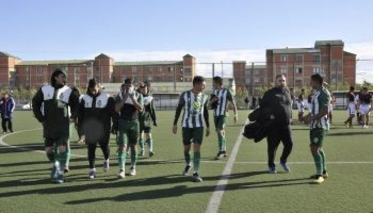 Torneo Regional Amateur: Boxing clasificó a la Segunda Fase