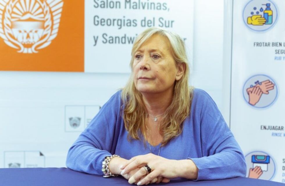 Chapperón: "Aunque no haya ningún caso tenemos que seguir cuidándonos"