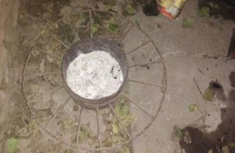 Mamá heroína: salvó a sus seis hijos de morir intoxicados