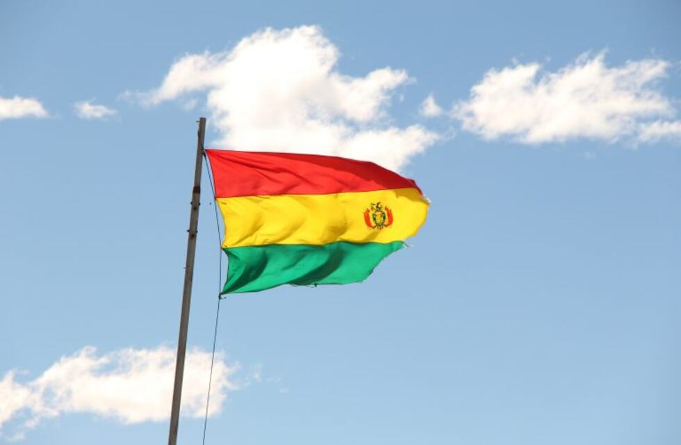 Importante: para los ciudadanos bolivianos que deseen ser repatriados