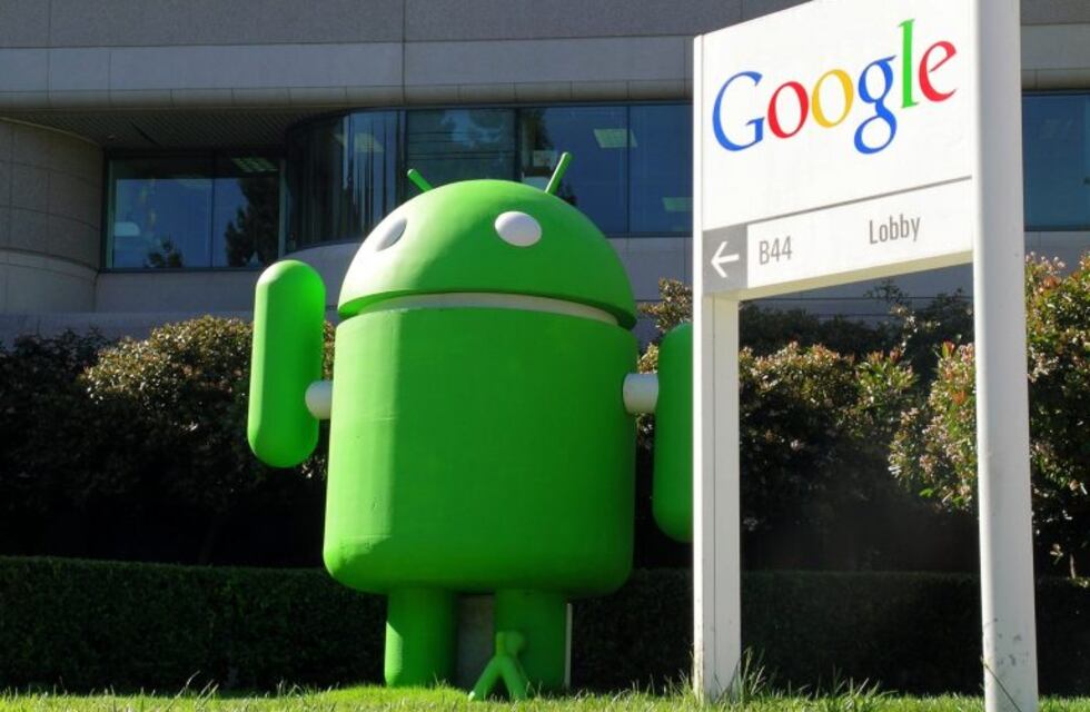 Google conoce tu ubicación aunque desactives la localización en Android