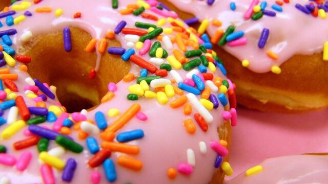 Los alimentos ultraprocesados "generan efectos alarmantes en la salud"