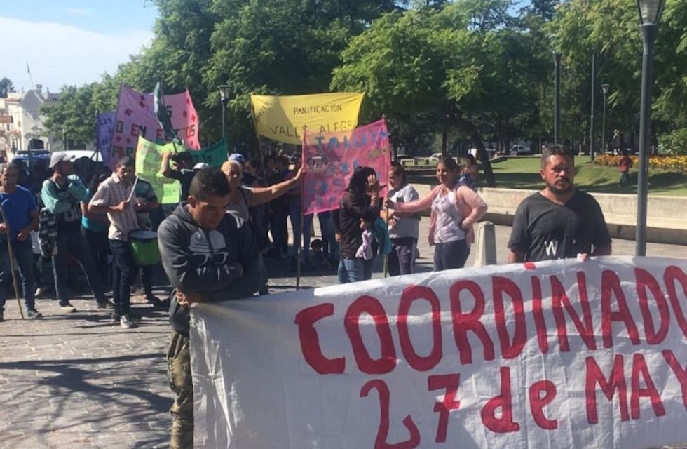 Alta Gracia: analizan abrir tres comedores en la ciudad