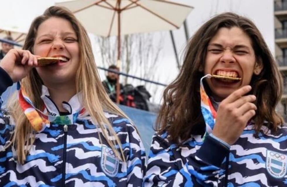 Así finalizó el medallero argentino en los Juegos Olímpicos de la Juventud Buenos Aires 2018