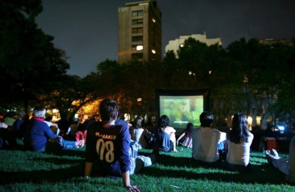 Comienza el ciclo de cine Verano de película