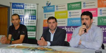 Miguel Larrauri, presidente de la Cámara de Industria y Comercio