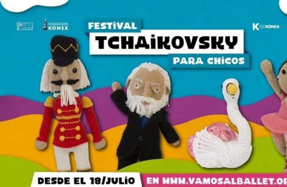 Bailarines jujeños, ganadores en el Festival Tchaikovsky