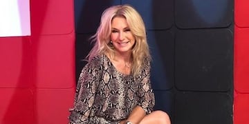 Yanina Latorre\u002E (Instagram)