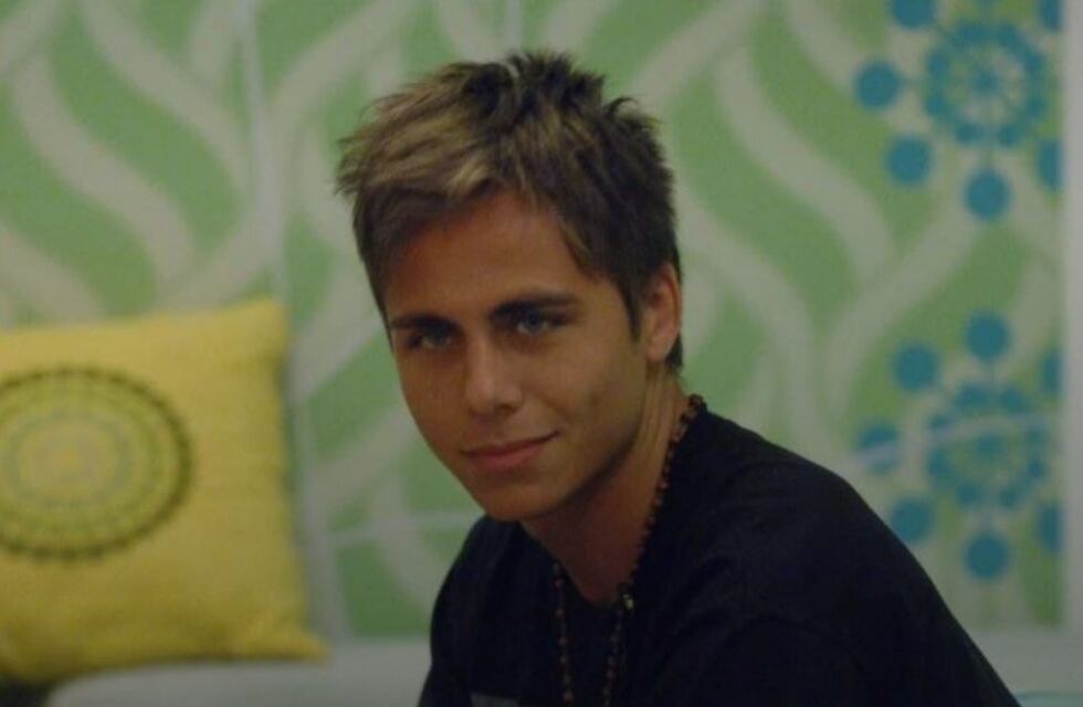 Qué pasó con Martín Pepa, el ex Gran Hermano que aseguraba haber tenido relaciones con una oveja