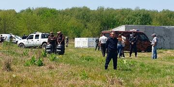 Investigan la muerte de Iván Perez\nCrédito: Web