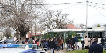 Abusos en el Jardín: padres denuncian que hubo cambios en el comportamiento de sus hijos y quieren que sean revisados por un especialista\u002E