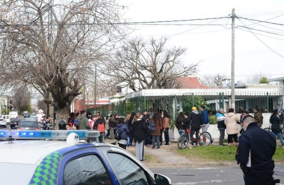 Se suman declaraciones contra el portero que abusó de niños en un jardín de Villa Elvira
