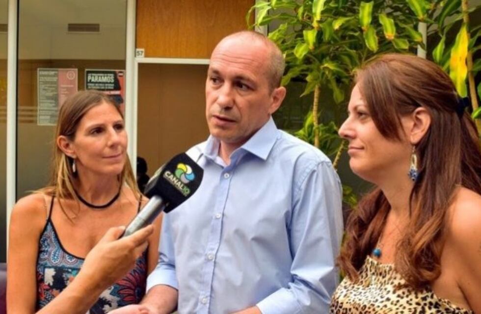 Para Lamarca, los grandes derrotados de las elecciones fueron Mauricio Macri y Cristina Fernández de Kirchner