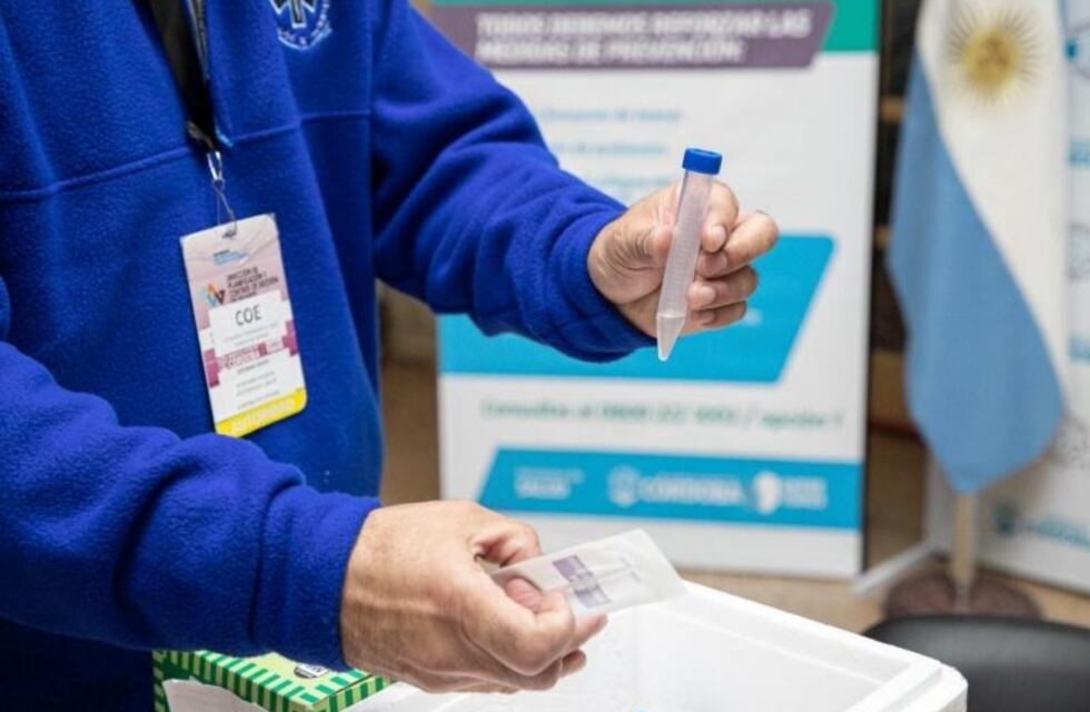 Coronavirus en Córdoba: operativos Identificar en Las Violetas y El Pueblito