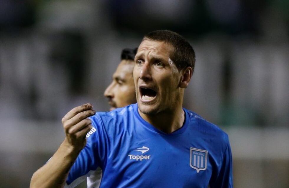 Aued: "Cambió la mentalidad: Racing va hoy a la cancha de Independiente a ganar"