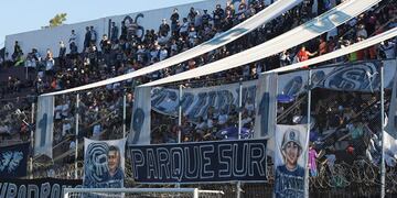 La hipótesis más fuerte sobre el asesinato de un joven de 26 años en los festejos por el 108 aniversario de la Lepra apunta a la interna de la barra. Foto: Los Andes.