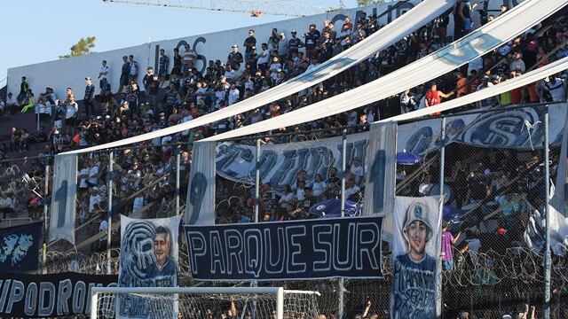 La hipótesis más fuerte sobre el asesinato de un joven de 26 años en los festejos por el 108 aniversario de la Lepra apunta a la interna de la barra. Foto: Los Andes.