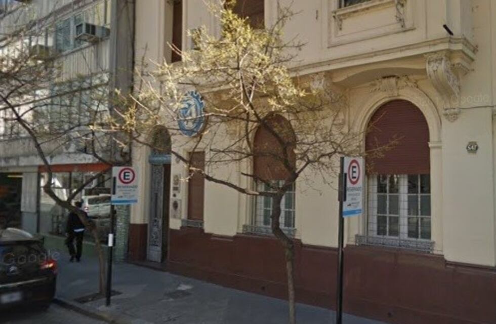 Jornada sobre delitos informáticos en la Asociación Empresaria de Rosario