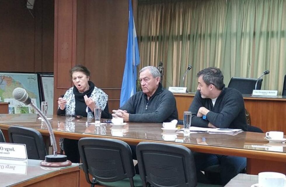 La familia Merli afirma que "no somos testaferros de Perotti ni de Castellano"
