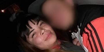 Intento de femicidio en El Jagüel (Web)