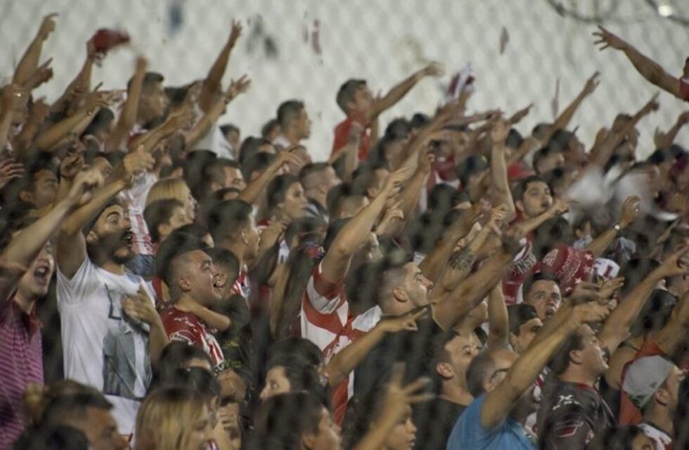 Instituto se la jugará en Junín, sin su público