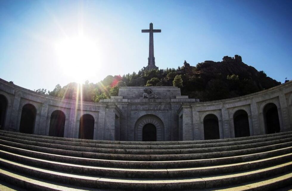 España: El Tribunal Supremo avaló la exhumación de Francisco Franco