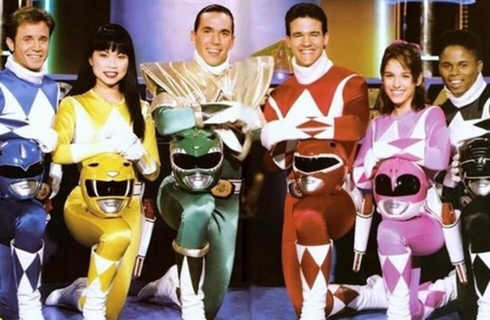 La maldición de los “Power Rangers”: macabros asesinatos y trágicas muertes