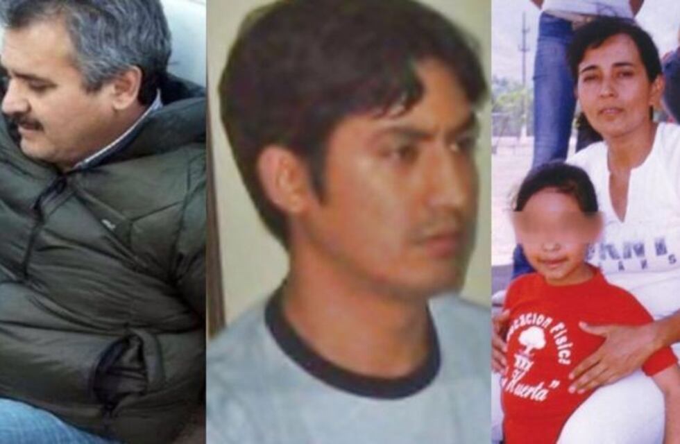 Desde este martes juzgarán a los narco hermanos Castedo por el crimen de Liliana Ledesma