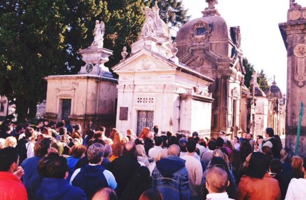 Organizan un nuevo recorrido por la historia de Paraná