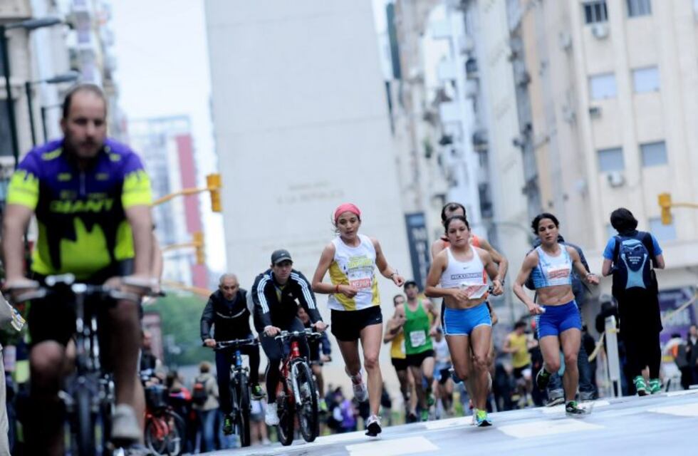 Coronavirus: los 21K y el Maratón Internacional de Buenos Aires fueron postergados para el año que viene