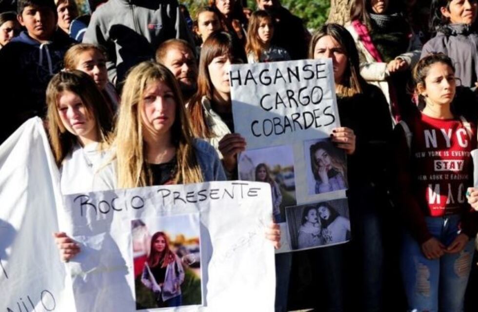 Masacre de Monte: los familiares temen que el caso "quede en la nada"