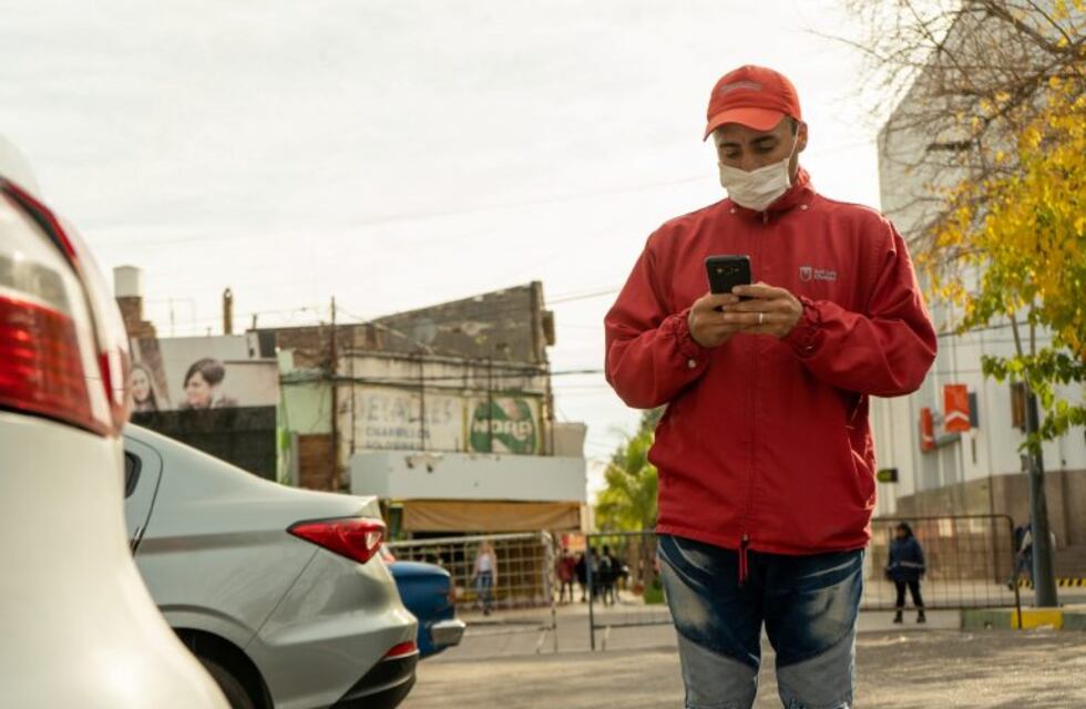 Aumenta el estacionamiento medido en ciudad de San Luis