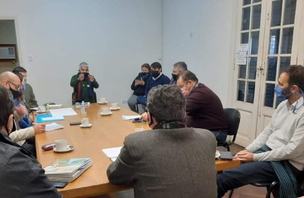 Realizarán operativo de detección precoz de coronavirus en Villa Constitución
