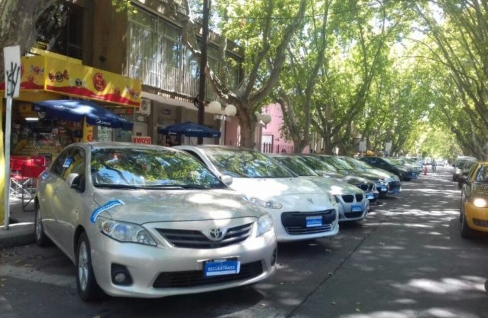 Golpe al narcotráfico: desbarataron una banda que lavaba dinero a través de concesionarias