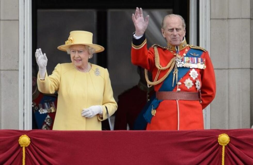 Felipe de Edimburgo cumplió 99 años y los celebró junto a la Reina Isabel II