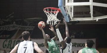 La efectividad de sus extranjeros, fundamental para el triunfo Griego\u002E