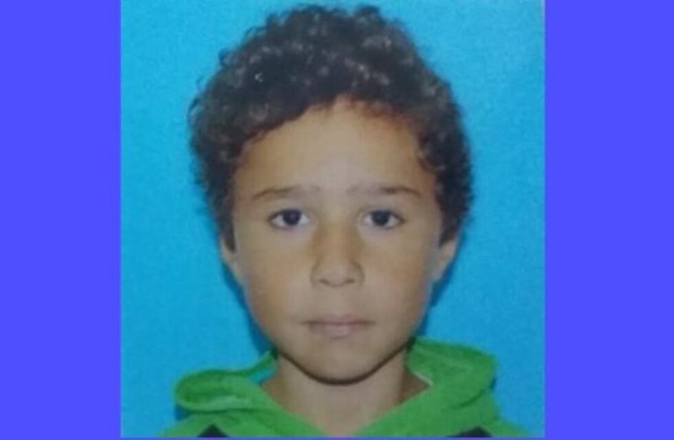 Familiares y la policía buscan a un niño de 12 años en Oberá